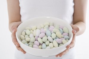 分类算法